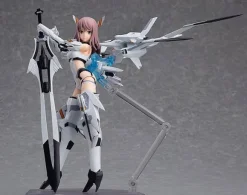 figma Yumi Yotsuya (Alice Gear Aegis)