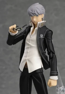figma Yu Narukami