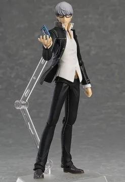 figma Yu Narukami