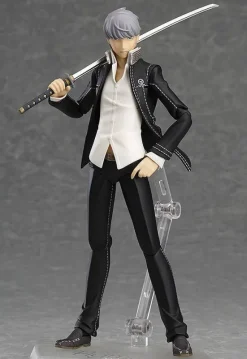 figma Yu Narukami