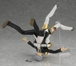 figma Yu Narukami