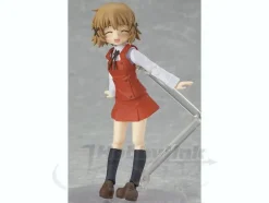figma Yuno