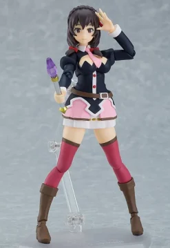 figma Yunyun (KonoSuba)