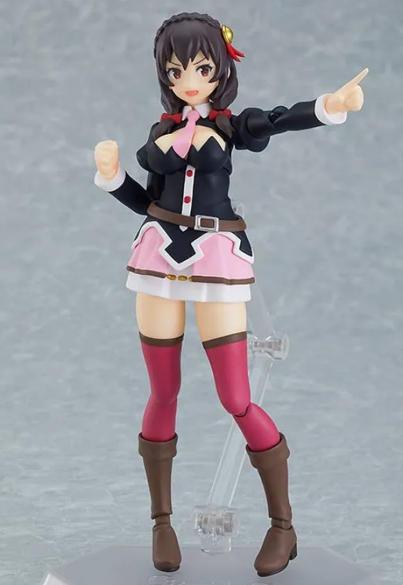 figma Yunyun (KonoSuba)