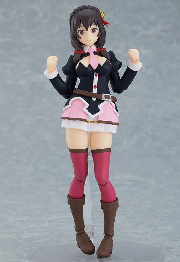 figma Yunyun (KonoSuba)