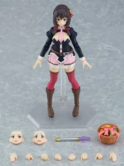 figma Yunyun (KonoSuba)
