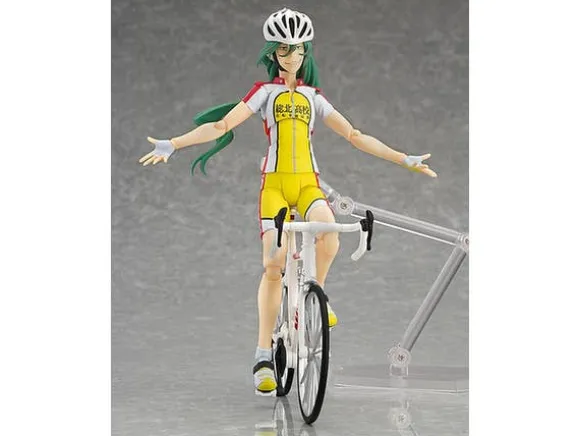 figma Yusuke Makishima