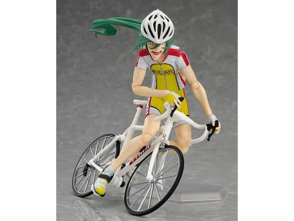 figma Yusuke Makishima