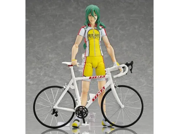 figma Yusuke Makishima