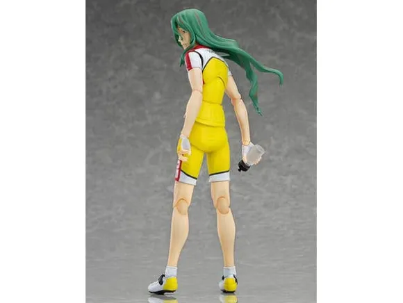 figma Yusuke Makishima
