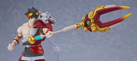 figma Zagreus (Hades)
