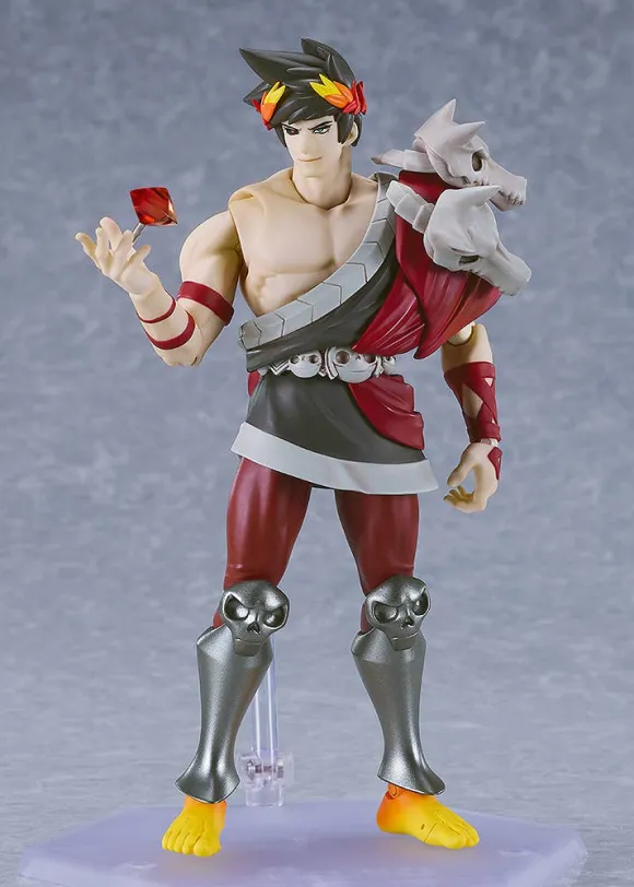 figma Zagreus (Hades)