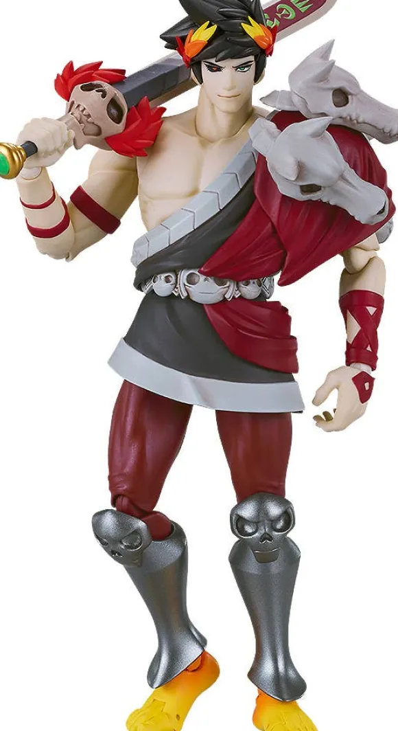 figma Zagreus (Hades)