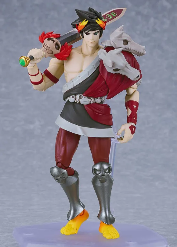 figma Zagreus (Hades)