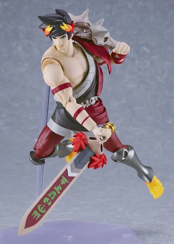 figma Zagreus (Hades)