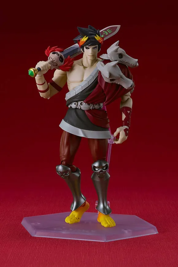 figma Zagreus (Hades)