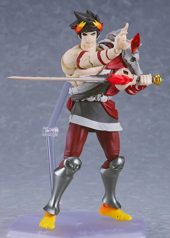 figma Zagreus (Hades)