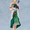 figma Zelda: Tears of the Kingdom ver. (The Legend of Zelda: Tears of the Kingdom)