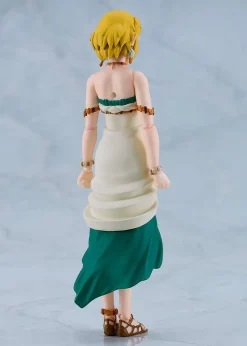figma Zelda: Tears of the Kingdom ver. (The Legend of Zelda: Tears of the Kingdom)