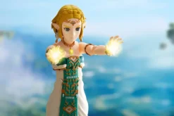 figma Zelda: Tears of the Kingdom ver. (The Legend of Zelda: Tears of the Kingdom)