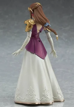 figma Zelda: Twilight Princess ver. (The Legend of Zelda)