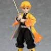 figma Zenitsu Agatsuma (Demon Slayer: Kimetsu no Yaiba)