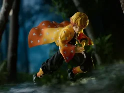 figma Zenitsu Agatsuma (Demon Slayer: Kimetsu no Yaiba)