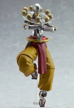 figma Zenyatta (Overwatch)
