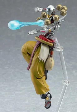 figma Zenyatta (Overwatch)