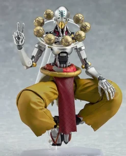 figma Zenyatta (Overwatch)
