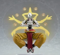 figma Zenyatta (Overwatch)
