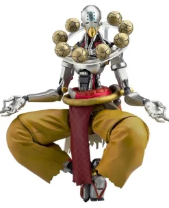 figma Zenyatta (Overwatch)