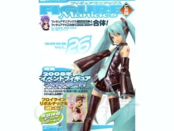 Figure Maniacs Otome-Gumi 26