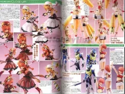 Figure Maniacs Otome-Gumi 26