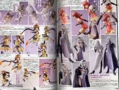 Figure Maniacs Otome-Gumi 27