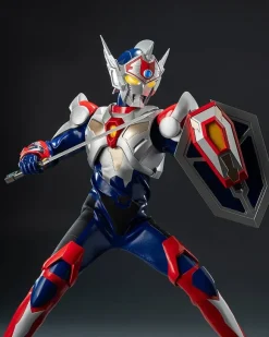 FigZero Gridman Sigma (Gridman the Hyper Agent)