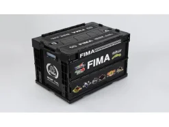 FIMA Official Folding Container