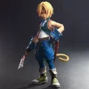 Final Fantasy IX Play Arts True Zidane Tribal