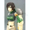 Final Fantasy VII Play Arts Vol. 2: Yuffie Kisarag