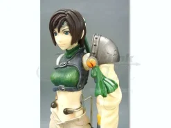 Final Fantasy VII Play Arts Vol. 2: Yuffie Kisarag