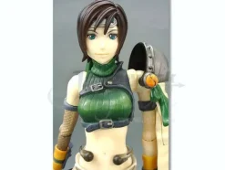 Final Fantasy VII Play Arts Vol. 2: Yuffie Kisarag