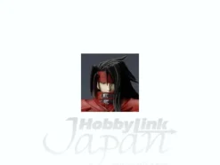 Final Fantasy VII Play Arts Vol. 2: Vincent Valent