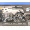 Final Fantasy VII Play Arts Vol. 1: Cloud Strife &