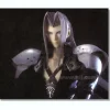 Final Fantasy VII Play Arts Vol. 2: Sephiroth