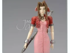 Final Fantasy VII Play Arts Vol.1: Aerith Gainsbor