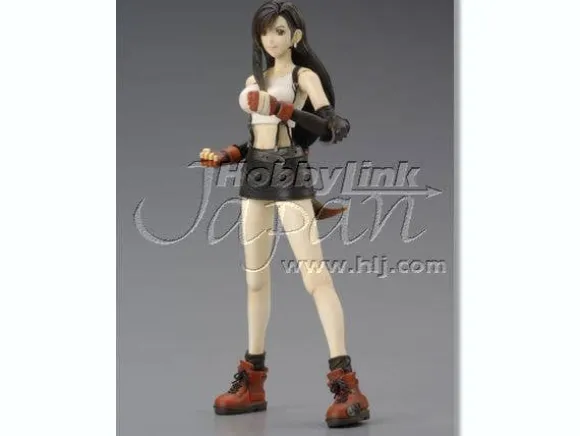 Final Fantasy VII Play Arts Vol.1: Tifa Lockhart