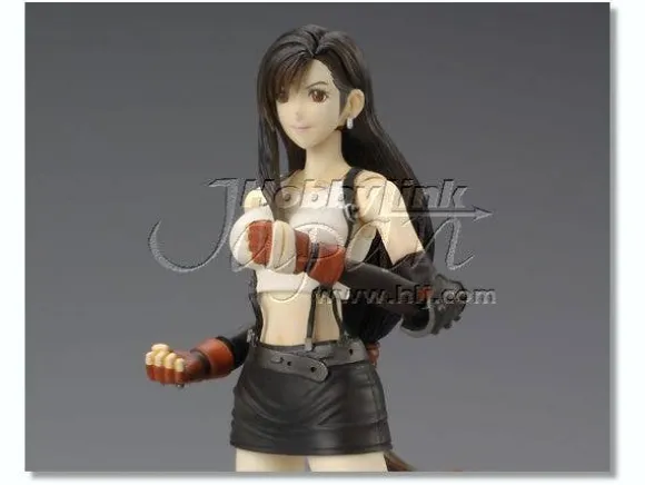 Final Fantasy VII Play Arts Vol.1: Tifa Lockhart