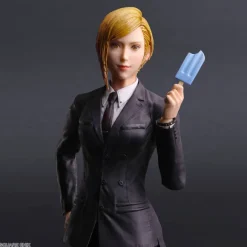 FINAL FANTASY VII Rebirth: PLAY ARTS Kai Elena