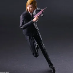 FINAL FANTASY VII Rebirth: PLAY ARTS Kai Elena