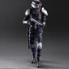 Final Fantasy VII Remake PLAY ARTS Kai Guard